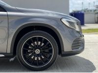 Mercedes-Benz GLA250 AMG Dynamic Facelift (W156) 2018 Mileage 84,000 km. รูปที่ 4